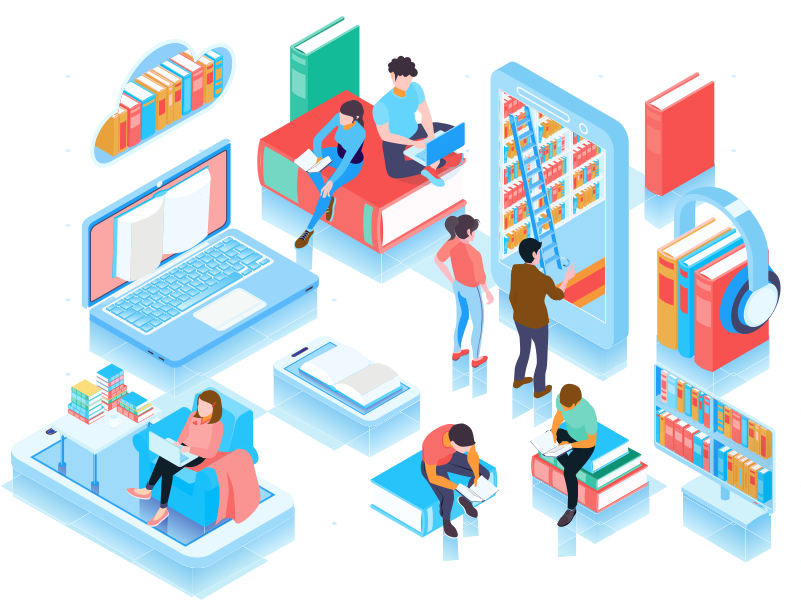 Library Management System