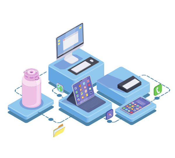Scales Management System